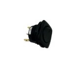 Nitrous Express Lighted Nitrous System Arm Switch - Red thumbnail 4