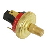 Nitrous Express Heavy Duty Fuel Pressure Safety Switch (Carb Fuel Pressure) thumbnail 2