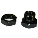 Nitrous Express EFI Nozzle Adapter Fitting (Shark & SX2 Nozzle Only) thumbnail 6