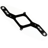 Nitrous Express Carb Plate Solenoid Bracket for 4150 thumbnail 2