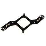 Nitrous Express Carb Plate Solenoid Bracket for 4150 thumbnail 5