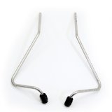 Nitrous Express Hardline Kit for Coyote w/Boss Manifold thumbnail 3