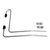 Nitrous Express Hardline Kit for LS1/LS6 Manifold thumbnail 4