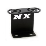 Nitrous Express GM Duramax Solenoid Bracket (Passenger Side Head) thumbnail 2