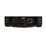 Nitrous Express 05-13 Chevrolet Corvette C6 Custom Switch Panel thumbnail 2