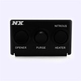 Nitrous Express 2014+ Chevrolet Silverado Custom Switch Panel thumbnail 6