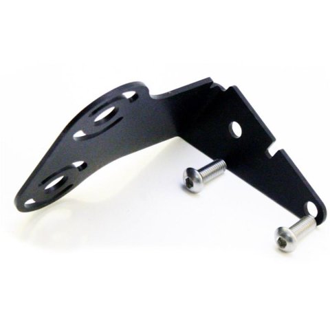 Nitrous Express 2014+ Chevrolet Corvette C7 Custom Switch Panel