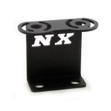 Nitrous Express 2015+ Ford Mustang Custom Switch Panel thumbnail 1