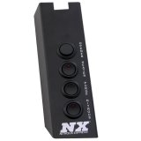 Nitrous Express 2015+ Ford Mustang Custom Switch Panel thumbnail 2