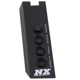 Nitrous Express 2015+ Ford Mustang Custom Switch Panel thumbnail 4