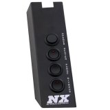 Nitrous Express 2015+ Ford Mustang Custom Switch Panel thumbnail 5