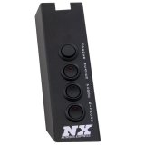 Nitrous Express 2015+ Ford Mustang Custom Switch Panel thumbnail 6