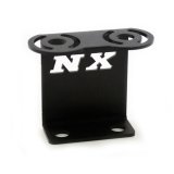 Nitrous Express GM Duramax Solenoid Bracket thumbnail 2
