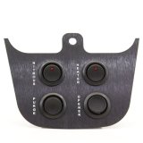 Nitrous Express 14-17 Chevrolet SS Custom Switch Panel thumbnail 2