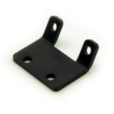 Nitrous Express Fuel Log Bracket for BBC Intakes thumbnail 4