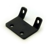 Nitrous Express Fuel Log Bracket for BBC Intakes thumbnail 5