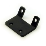 Nitrous Express Fuel Log Bracket for BBC Intakes thumbnail 6