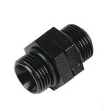 Nitrous Express 8AN O-Ring to 3/8 NPT Fitting thumbnail 1