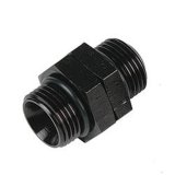 Nitrous Express 8AN O-Ring to 3/8 NPT Fitting thumbnail 2