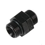 Nitrous Express 8AN O-Ring to 3/8 NPT Fitting thumbnail 3