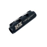 Nitrous Express Fuel Log 3 Port w/o Fittings thumbnail 2
