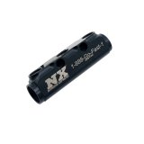 Nitrous Express Fuel Log 3 Port w/o Fittings thumbnail 4