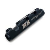 Nitrous Express Fuel Log 4 Port. w/o Fittings thumbnail 5