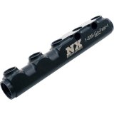 Nitrous Express Fuel Log 5 Port w/o Fittings thumbnail 1