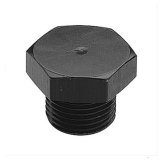 Nitrous Express 12AN Straight Cut O-Ring Plug thumbnail 4