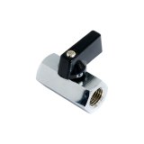 Nitrous Express 1/4 NPT Nitrous Control Valve (Brass Body w/Stainless Ball) thumbnail 4