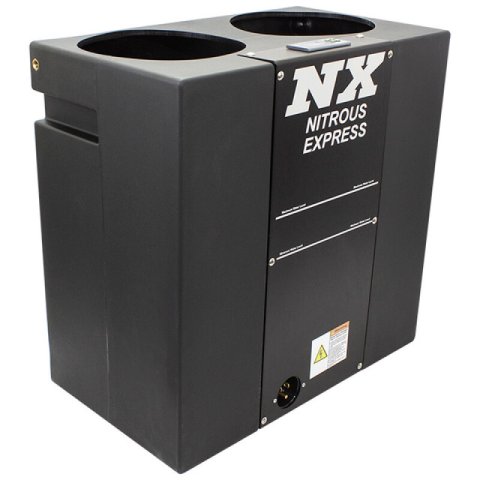 Nitrous Express NX Hot Water Bottle Bath thumbnail 6