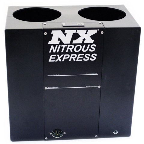 Nitrous Express NX Hot Water Bottle Bath thumbnail 7