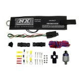 Nitrous Express Motorcycle Fully Automatic Heater (4AN) 4Amps thumbnail 1