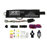 Nitrous Express Motorcycle Fully Automatic Heater (4AN) 4Amps thumbnail 3