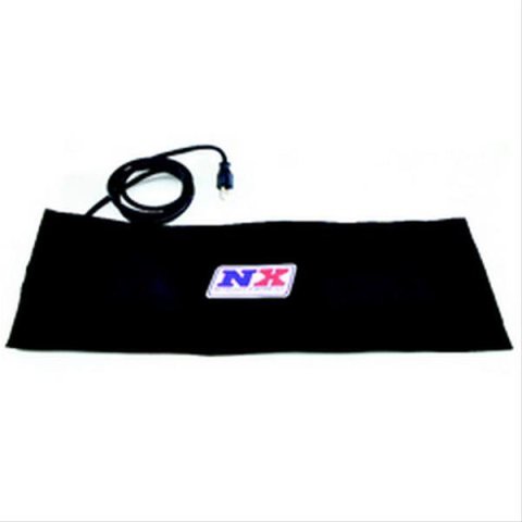 Nitrous Express Bottle Heater Element Only 110 Volt AC (5.25 x 12.5) thumbnail 3