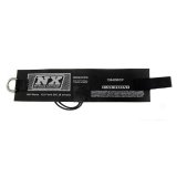 Nitrous Express Motorcycle Bottle Heater Element for 2.0lb/2.5lb Bottles thumbnail 1