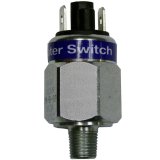 Nitrous Express Bottle Heater Pressure Transducer Only thumbnail 4