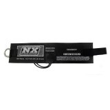 Nitrous Express Motorcycle Bottle Heater Element for 1.0lb/1.4lb Bottles thumbnail 1