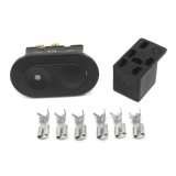 Nitrous Express Switch for Remote Bottle Opener thumbnail 2