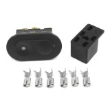 Nitrous Express Switch for Remote Bottle Opener thumbnail 3
