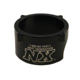 Nitrous Express Body for Remote Bottle Opener (Thumbscrew Style Opener) thumbnail 1