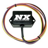 Nitrous Express Additional Solenoid Driver for Max 5 thumbnail 1