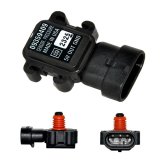 Nitrous Express Vacuum Sensor for Max 5 thumbnail 4