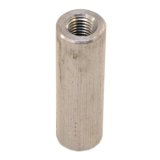 Nitrous Express Aluminum Annular Nozzle Bung thumbnail 1
