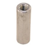 Nitrous Express Aluminum Annular Nozzle Bung thumbnail 4