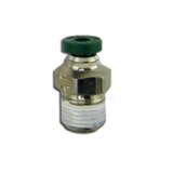 Nitrous Express Drilled 1/8 NPT Pushlock (Holds Nitrous/Fuel Jet) thumbnail 4