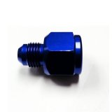 Nitrous Express Fitting 8AN Female to 6AN Male thumbnail 3