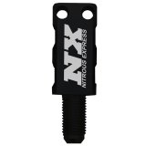 Nitrous Express Compact Distribution Block w/Mounting Holes thumbnail 3