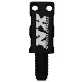 Nitrous Express Compact Distribution Block w/Mounting Holes thumbnail 4