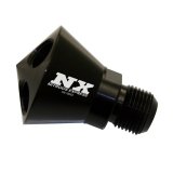 Nitrous Express 8AN 4-Port Showerhead thumbnail 5